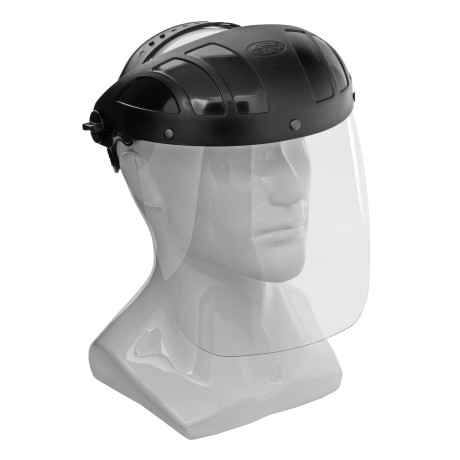 Щиток защитный лицевой "Свона", модель НБТ-01 Люкс