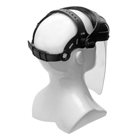 Щиток защитный лицевой "Свона", модель НБТ-01 Люкс