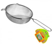 Сито-дуршлаг d=18см, нерж.сталь SF11-5 Мультидом 528492