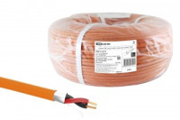 Кабель КПСЭнг(А)-FRHF 1х2х0,5мм2 (цена за м)(200!) SQ0114-0117