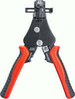 Navigator Съёмник изоляции NHT-WS05-050x6 0,5–6мм, резка до 6мм,опрес.0–6мм(полуавтоматический)95148