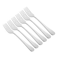 SATOSHI Самер Вилка столовая 6 пр. на блистере, нерж.сталь