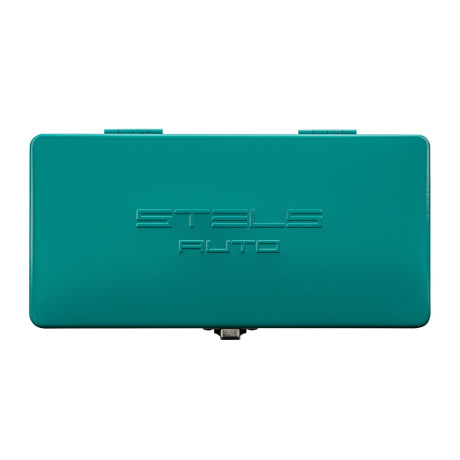 Набор ударных торцевых головок Torx 1/2",  в кейсе, 8 шт. Stels