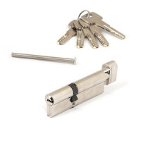 Личина Апекс М100(40/60C)-C-N перфоключ с вертушкой (никель)  \10