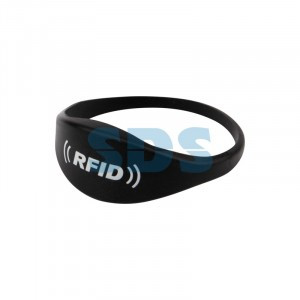 Электронный ключ (браслет) 125 KHz формат EM-Marin, индивидуальная упаковка 1 шт., 46-0257-1