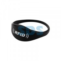 Электронный ключ (браслет) 125 KHz формат EM-Marin, индивидуальная упаковка 1 шт., 46-0257-1
