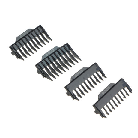 LEBEN Бритва, 300 мА/ч, от USB, 60-80 мин работы, 1,5ч зарядка, набор насадок в комплекте