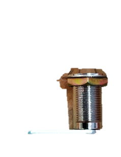 Замок почтовый 30мм с толстой гайкой