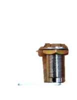 Замок почтовый 30мм с толстой гайкой