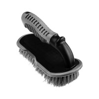 ЕРМАК Щетка с жесткой щетиной БИГ, 19,5х14х6,5см