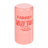 Румяна-желе в стике Jelly Tint 3 в 1 тм Farres 6 г