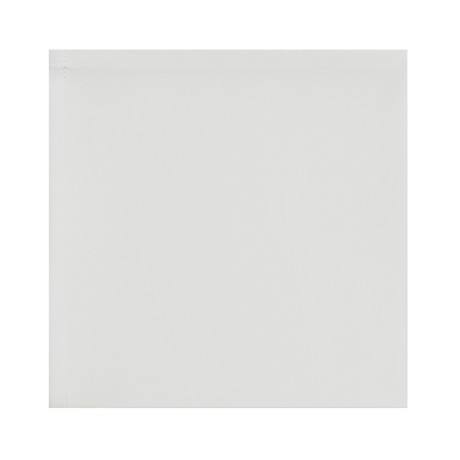 BY COLLECTION White Line Салфетка сервировочная, 2шт в комплекте, 40х40см, 100% хлопок