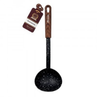 Половник нейлоновый, резиновая ручка, 31см, 17217 MARMITON