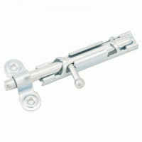 Кунгур ЗТ Ц.Д. цинк ЗТ[Н]  L= 90мм Шпингалет (150,10)