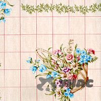 Клеенка тканая основа 125*25м 1 сорт 501/2 (корзинка) Тверь