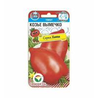 Семена Томат Козье вымечко Сибирский Сад