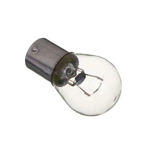 NG Лампа накаливания 12V, P21W (BA15S) BOX (10 шт.)