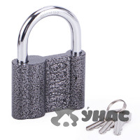 Замок навесной ВС-22 80" 468-047