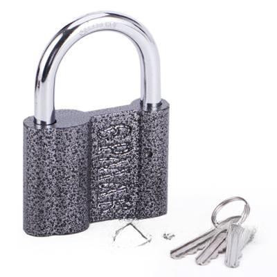 Замок навесной ВС-22 80" 468-047