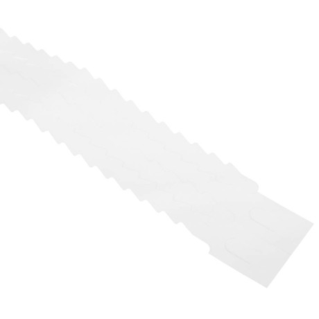 Пакеты для запекания тм VETTA, 30x40см, с клипсами, 4шт