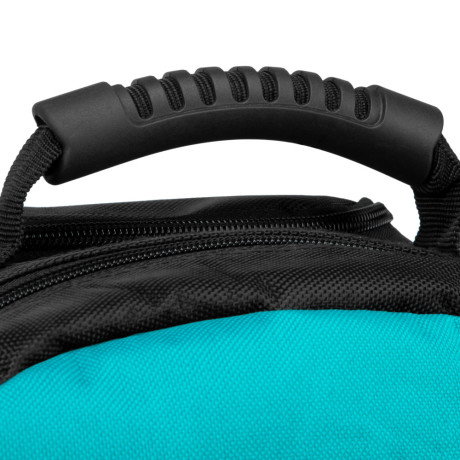 Рюкзак для инструмента, 440х350х250мм, выдвижная рукоятка, колеса Gross