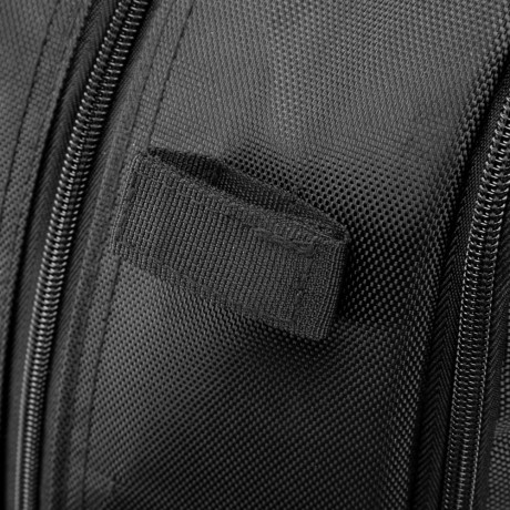 Рюкзак для инструмента, 440х350х250мм, выдвижная рукоятка, колеса Gross