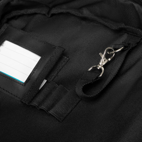 Рюкзак для инструмента, 440х350х250мм, выдвижная рукоятка, колеса Gross