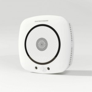Elektrostandard Wi-Fi Умный датчик газа 30м 20A IP20 76250/00 a060341