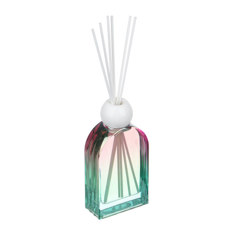 LADECOR Аромадиффузор 170 мл Sweet orange and cardamom