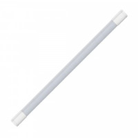 Volpe св-к св/д линейный (ЛСП) 36W(3200lm) 6500K 1200x62x38 пласт/матовый ULT-Q218 36W/DW IP65 WHITE