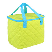 ЯРКОЕ ЛЕТО Термосумка, 24х22х24 см, полиэстер