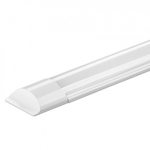 Wolta св-к св/д линейный IP40 36W(2520lm) 4000K 4K 1200x60x22 метал/пласт (ДПО,СПО,ЛПО) WLFS36W03