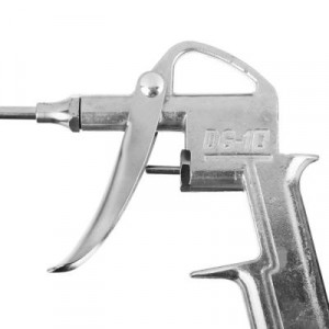 ЕРМАК Пистолет продувочный с удлиненным соплом
