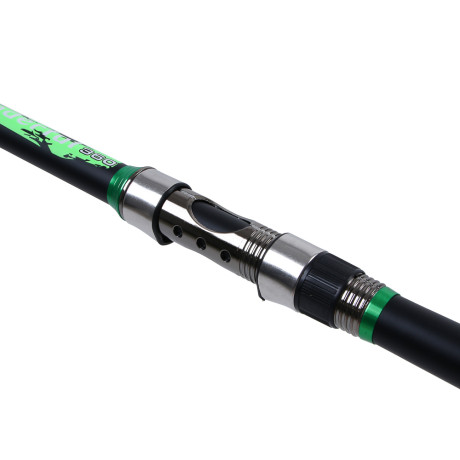 KAIDA Удилище телескопическое TOP, до 150гр, 3,6м