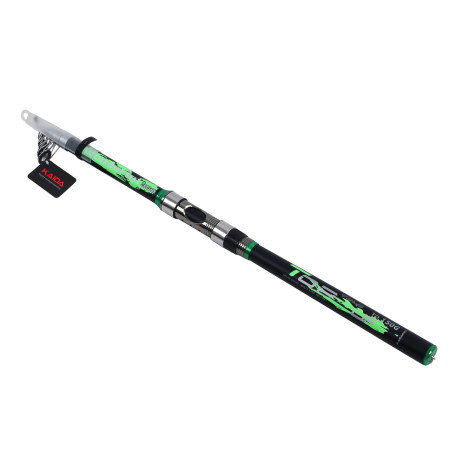 KAIDA Удилище телескопическое TOP, до 150гр, 3,6м