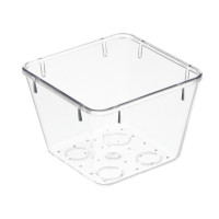 Лоток для мелочей, тм VETTA, пластик, 7,5х7,5х5,5см