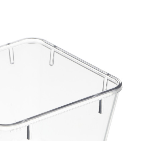 Лоток для мелочей, тм VETTA, пластик, 7,5х7,5х5,5см