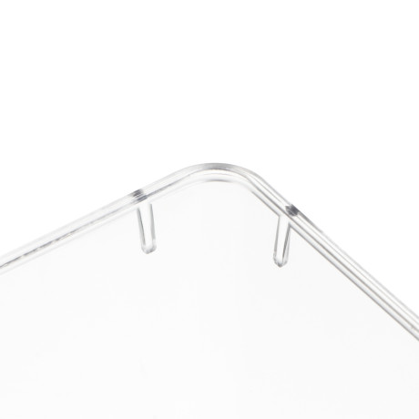 Лоток для мелочей, тм VETTA, пластик, 7,5х7,5х5,5см