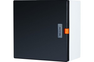 Nilson бокс (корпус) пластик ЩРН-П- 4 мод. навесной Quantum 32881004