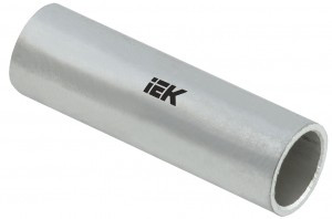 IEK Гильза медная луженая ГМЛ 95-15 ГОСТ 23469.3 UGTY11-095-15