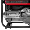 Генератор бензиновый RS-9000E, 7 кВт, 230В, электростартер MTX
