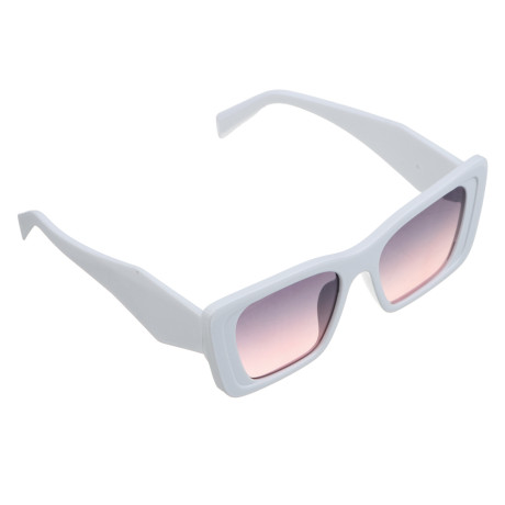 GALANTE Очки солнцезащитные, пластик, 144x41мм, 2 цвета
