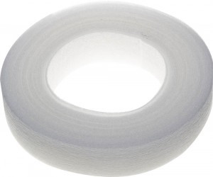 Уплотнитель поролон. самокл. 30мм*10м  No name