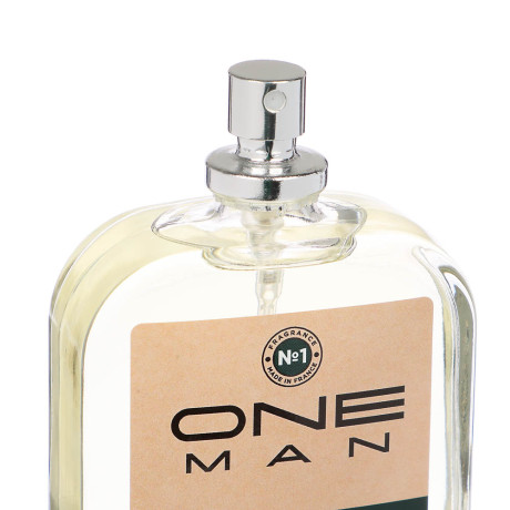 ЮL Туалетная вода мужская "ONE MAN Intense", 100 мл