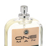 ЮL Туалетная вода мужская "ONE MAN Intense", 100 мл