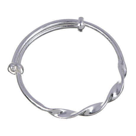 Браслет, бижутерия, сплав, БЖ-47