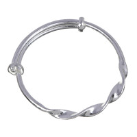 Браслет, бижутерия, сплав, БЖ-47