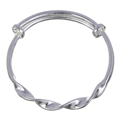 Браслет, бижутерия, сплав, БЖ-47