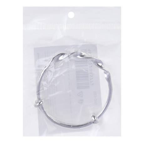 Браслет, бижутерия, сплав, БЖ-47