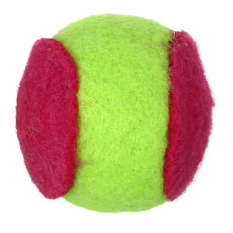 VETTA Набор игрушек для кошки, плюш, полипропилен, 4 см, 3 шт